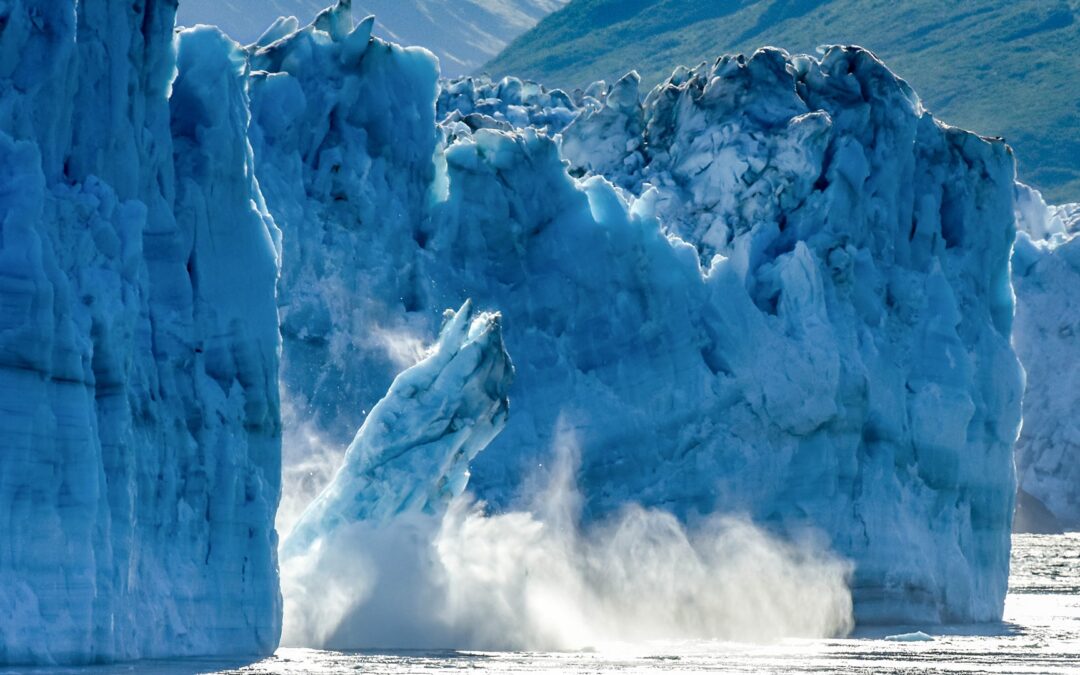 SciDay: Auf den Spuren des Klimawandels – Globale Prozesse und regionale Folgen