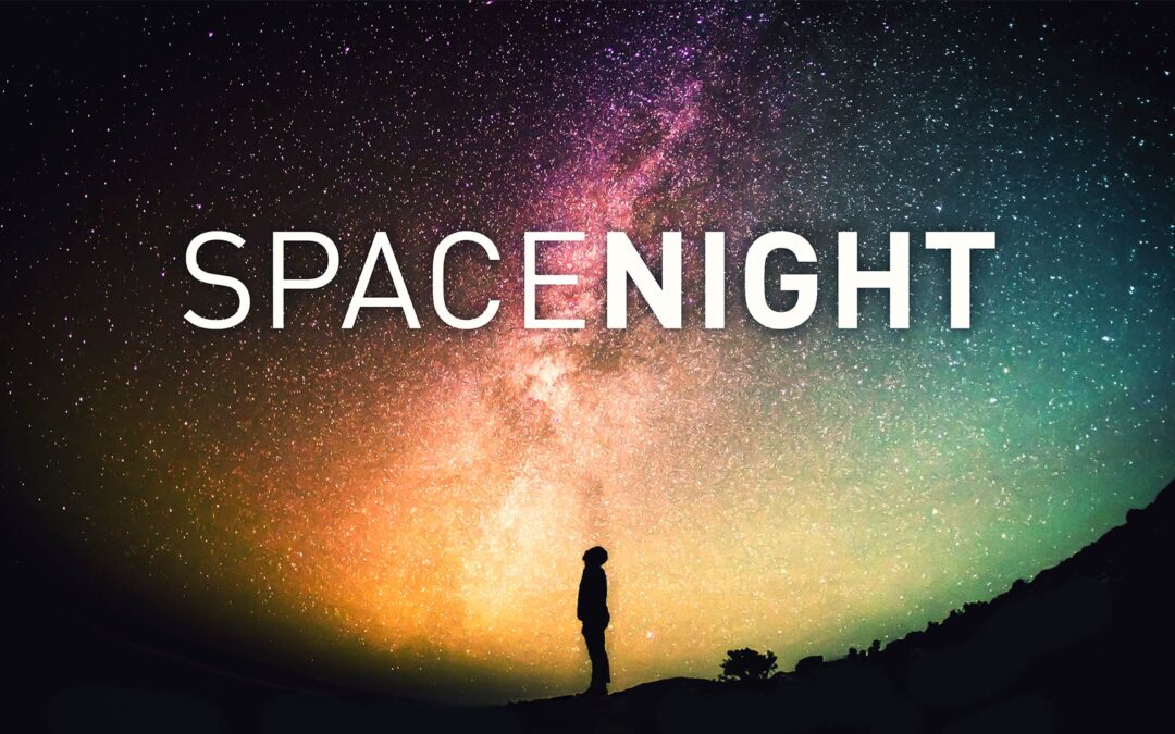 SpaceNight