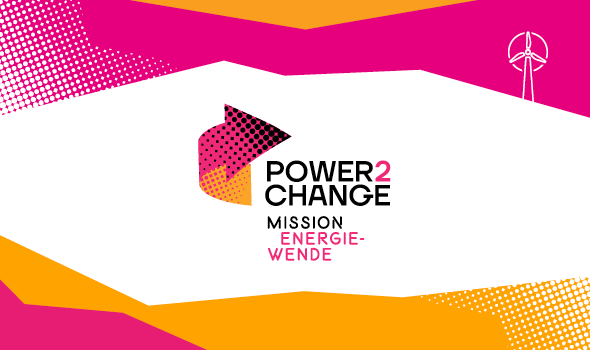 Power 2 Change Sonderausstellung – Mission Energiewende