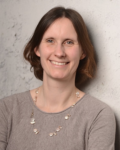 Prof. Dr. Susanne Heinicke